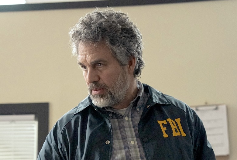Task Mark Ruffalo Episode 5