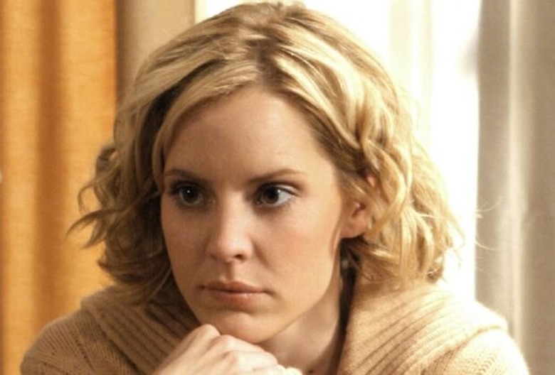Emma Caulfield remembers Michelle Trachtenberg 
