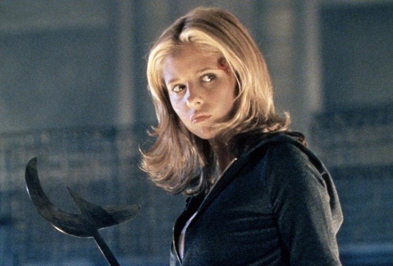 Sarah Michelle Gellar Reacts to Michelle Trachtenberg's Death