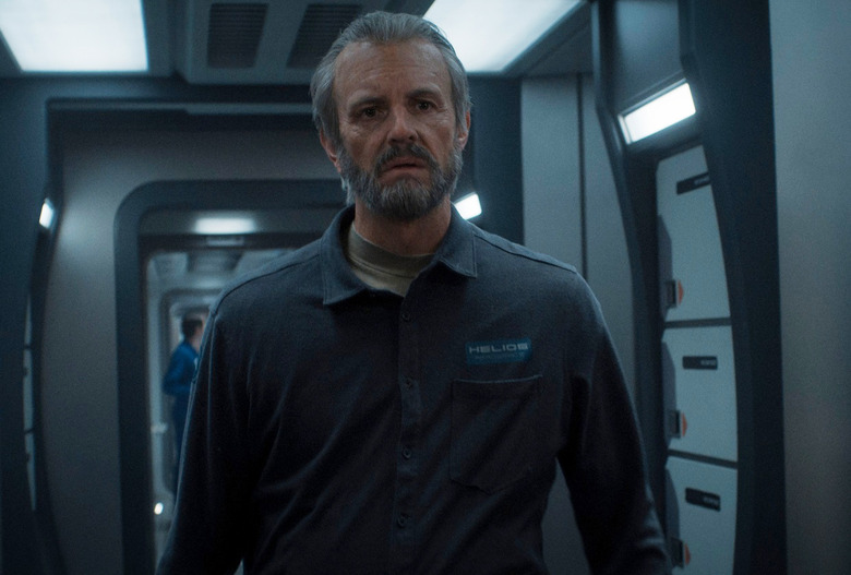 For All Mankind Renewed or Cancelled