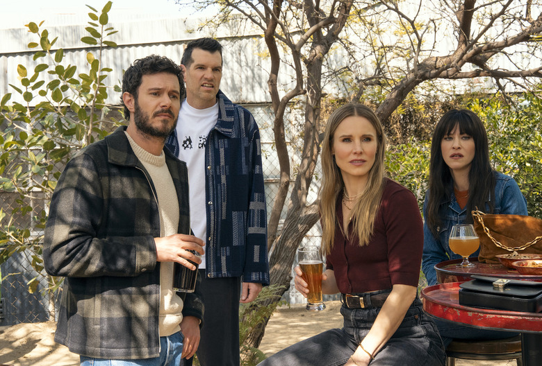 What's New on TV and Streaming, October 2025: Netflix, Peacock, More