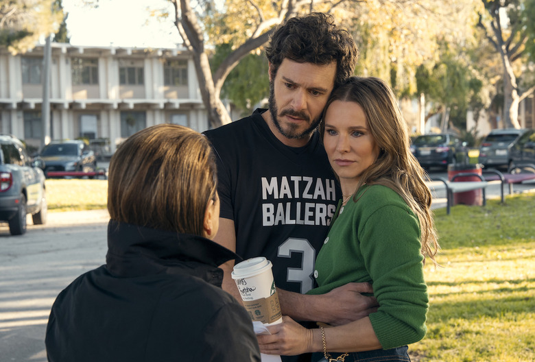 'Nobody Wants This' Season 2 Release Date, Trailer, Cast, Netflix