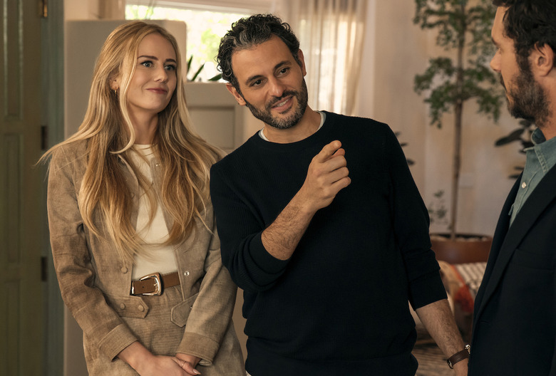 'Nobody Wants This' Season 2 Release Date, Trailer, Cast, Netflix