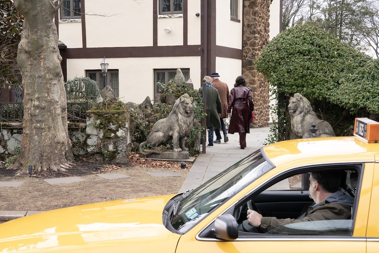 Only Murders in the Building Season 5, Episode 1 Explained