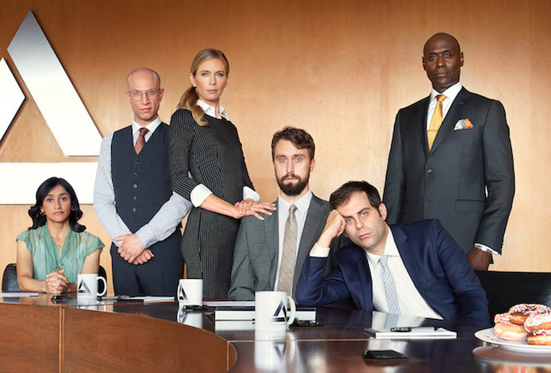 Corporate Streaming