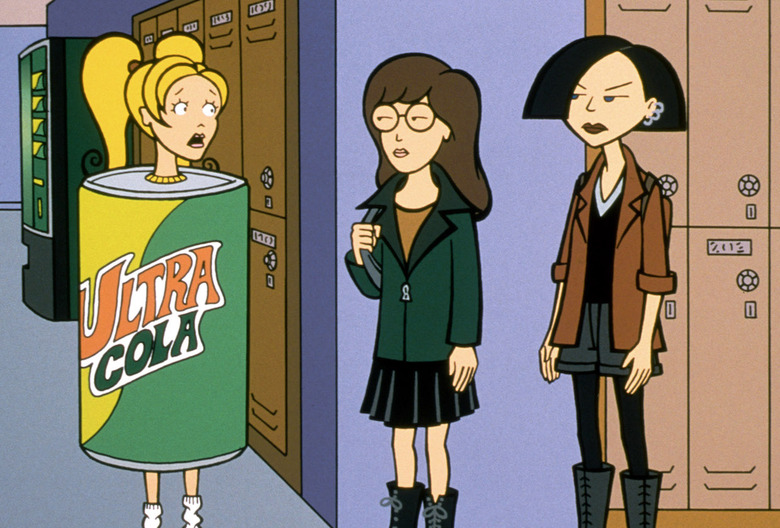 Daria Streaming