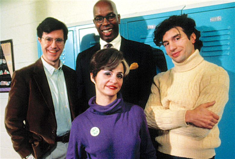 Strangers With Candy Streaming