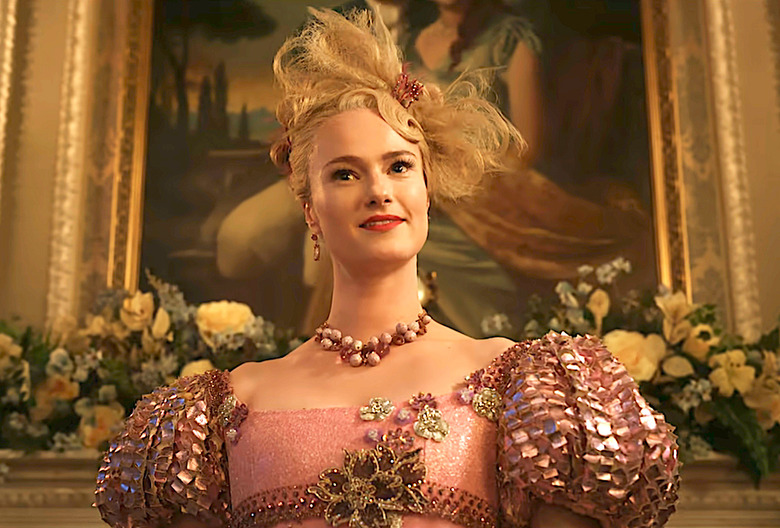 Biggest TV Plot Twists of 2024, Ranked