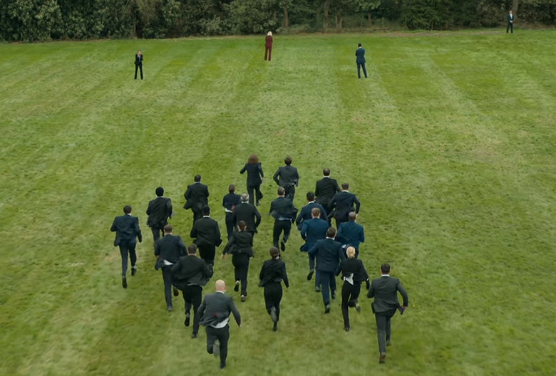 Biggest TV Plot Twists of 2024, Ranked