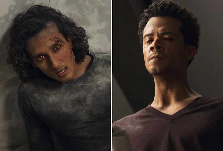 Biggest TV Plot Twists of 2024, Ranked