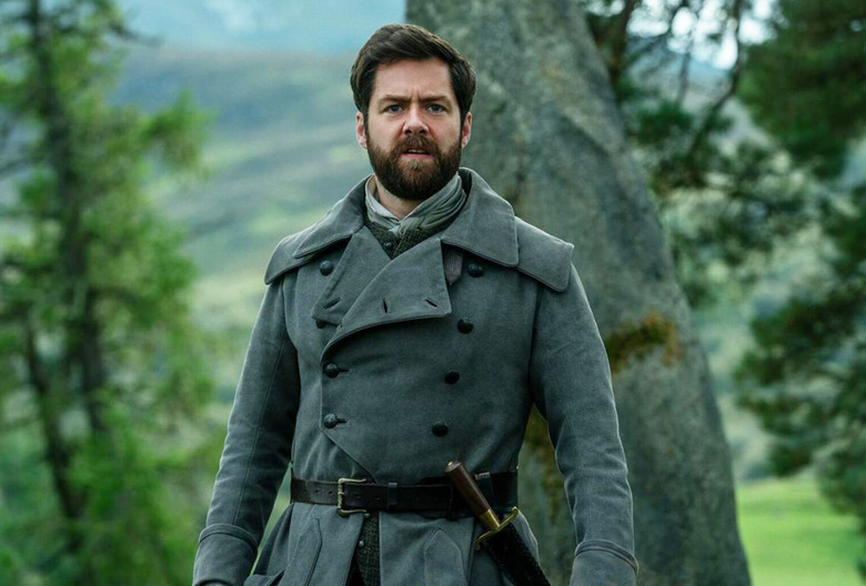 Biggest TV Plot Twists of 2024, Ranked