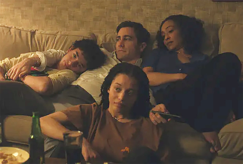 Biggest TV Plot Twists of 2024, Ranked