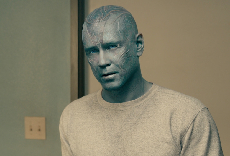 Biggest TV Plot Twists of 2024, Ranked