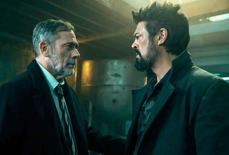 Biggest TV Plot Twists of 2024, Ranked