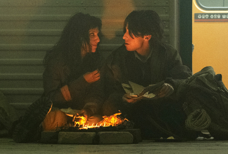 Biggest TV Plot Twists of 2024, Ranked