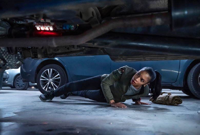 Biggest TV Plot Twists of 2024, Ranked
