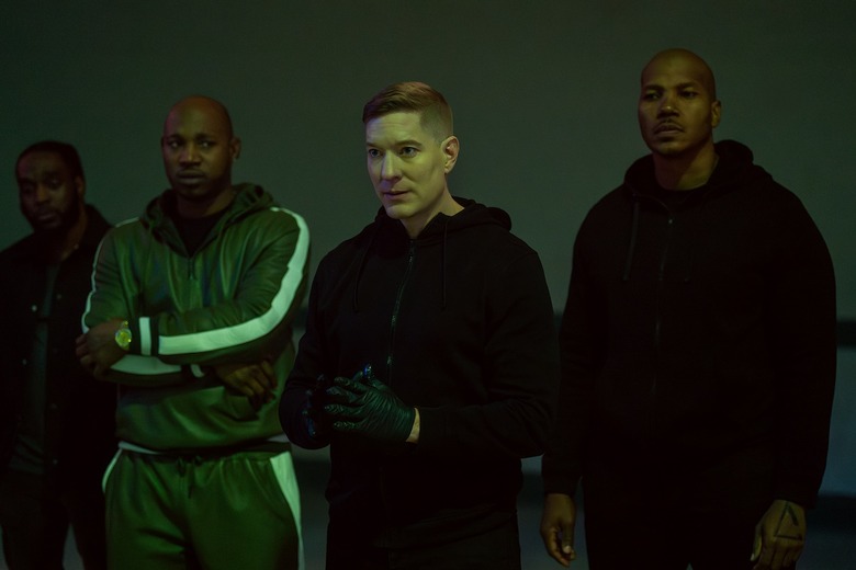 ‘Power Book IV Force’ Season 3 Release Date, Cast Spoilers Starz