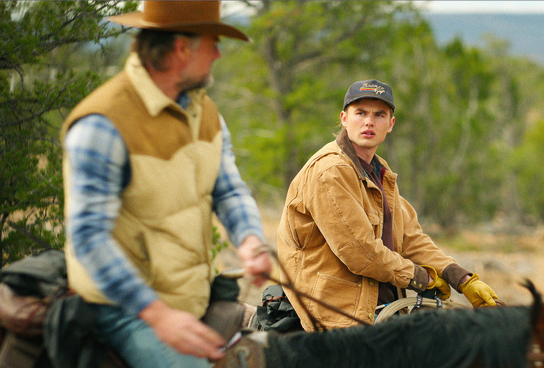 Ransom Canyon Season 2 Release Date Cast Trailer Netflix