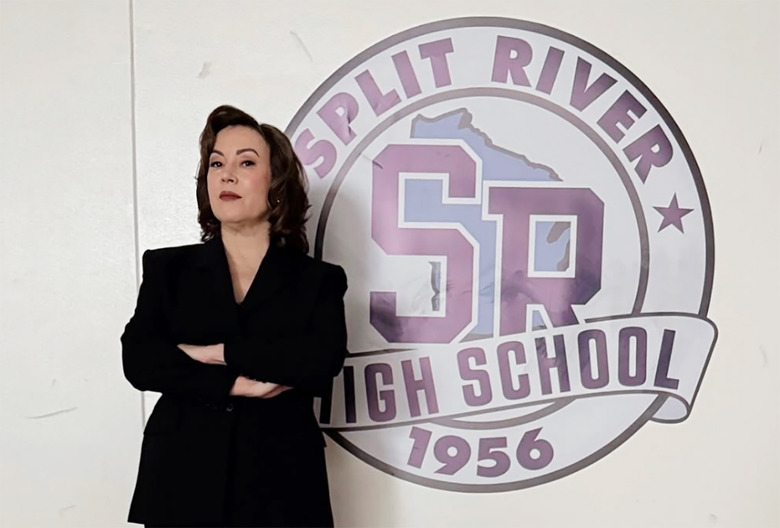 'School Spirits' Season 3 Release Date, Cast & Trailer On Paramount+