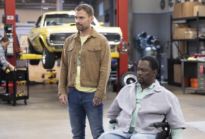 Shifting Gears Season 2 Spoilers