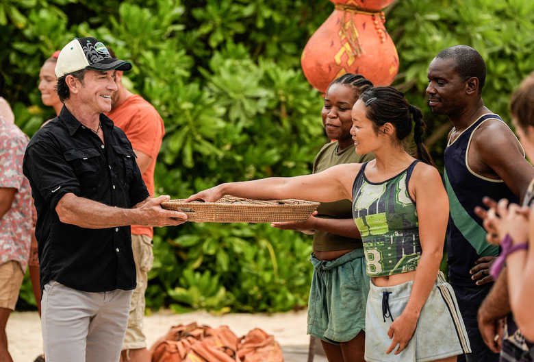 Survivor 48 Episode 4