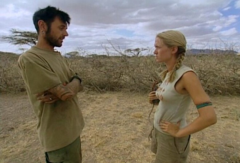 Survivor Seasons Ranked Africa