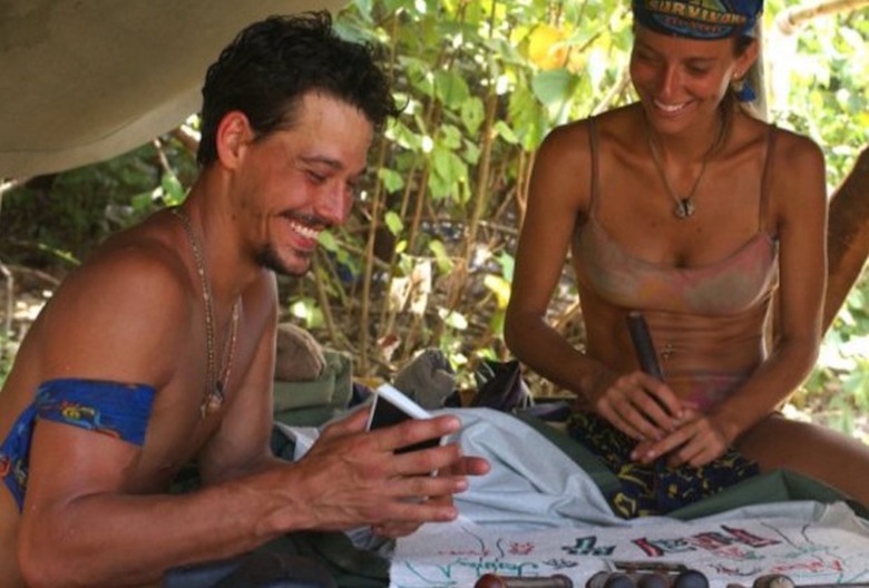Survivor Seasons Ranked All-Stars