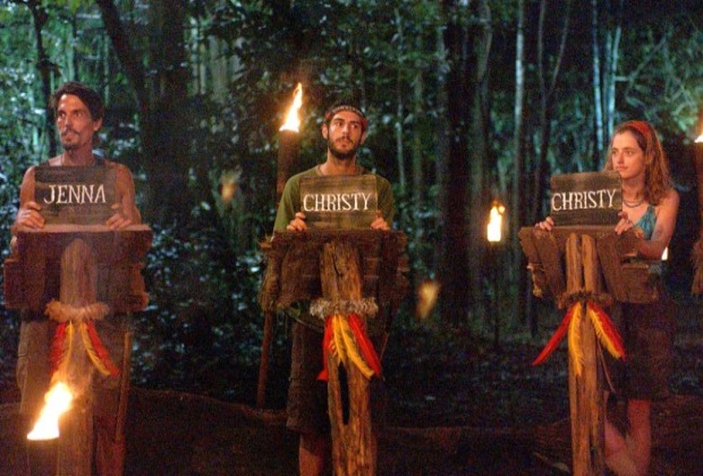 Survivor Seasons Ranked The Amazon