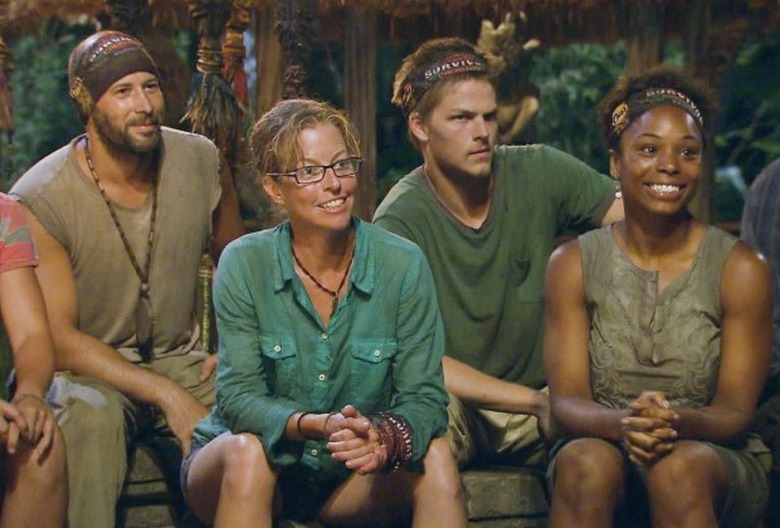 Survivor Seasons Ranked Cagayan