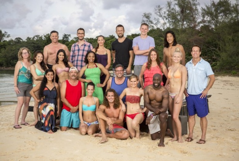 Survivor Seasons Ranked Cambodia
