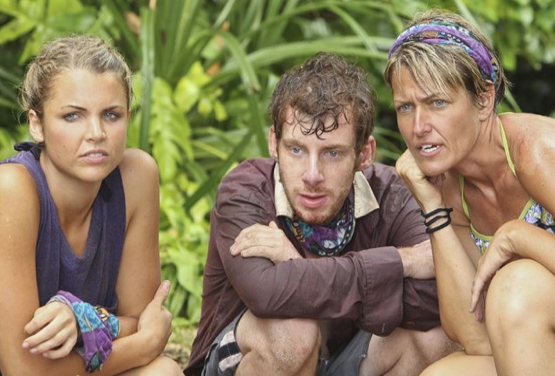 Survivor Seasons Ranked Caramoan Fans vs. Favorites