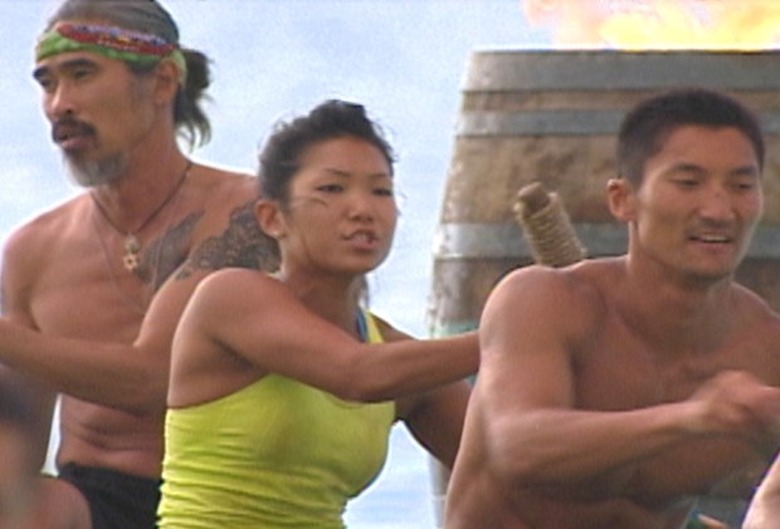 Survivor Seasons Ranked Cook Islands
