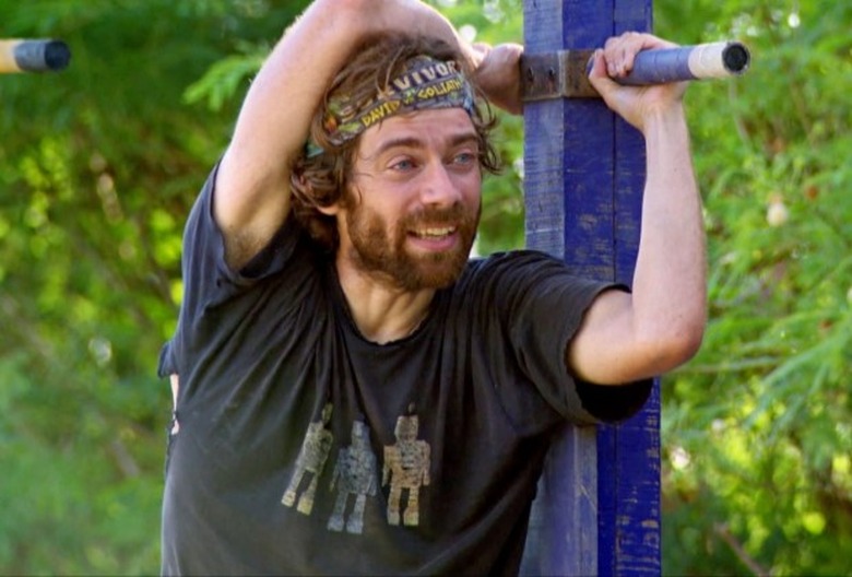 Survivor Seasons Ranked David vs. Goliath