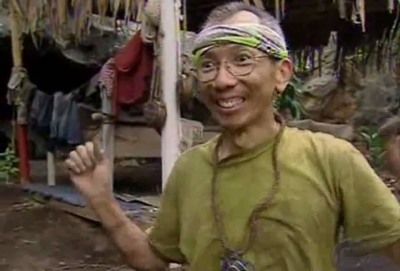 Survivor Seasons Ranked Fiji