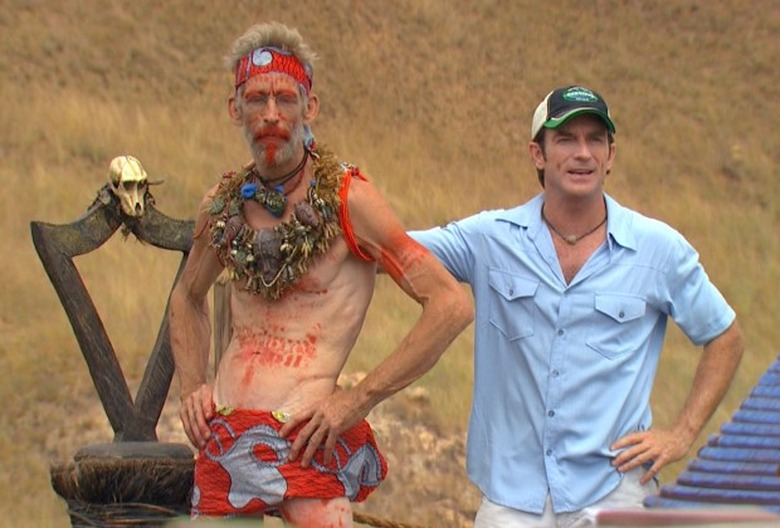 Survivor Seasons Ranked Gabon