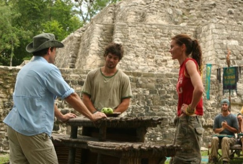 Survivor Seasons Ranked Guatemala