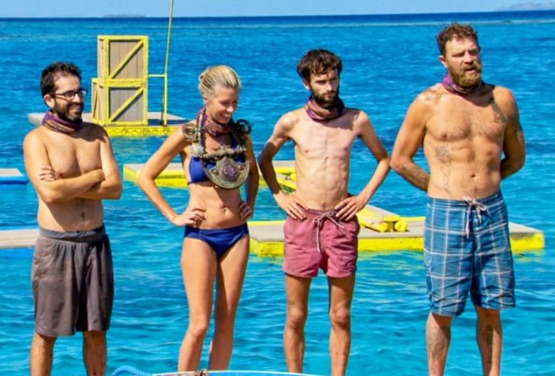 Survivor Seasons Ranked Heroes Healers Hustlers