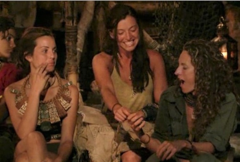 Survivor Seasons Ranked Heroes vs. Villains