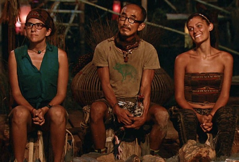 Survivor Seasons Ranked Kaoh Rong