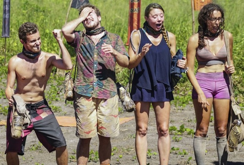 Survivor Seasons Ranked Millennials vs Gen-X