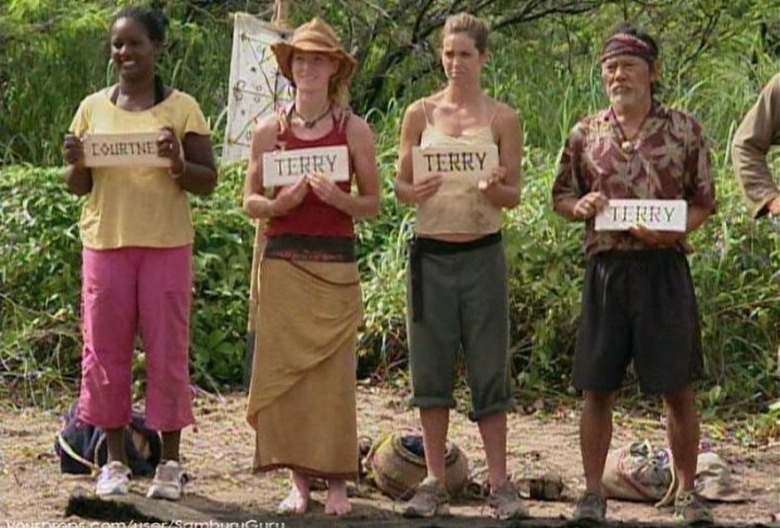 Survivor Seasons Ranked Panama Exile Island