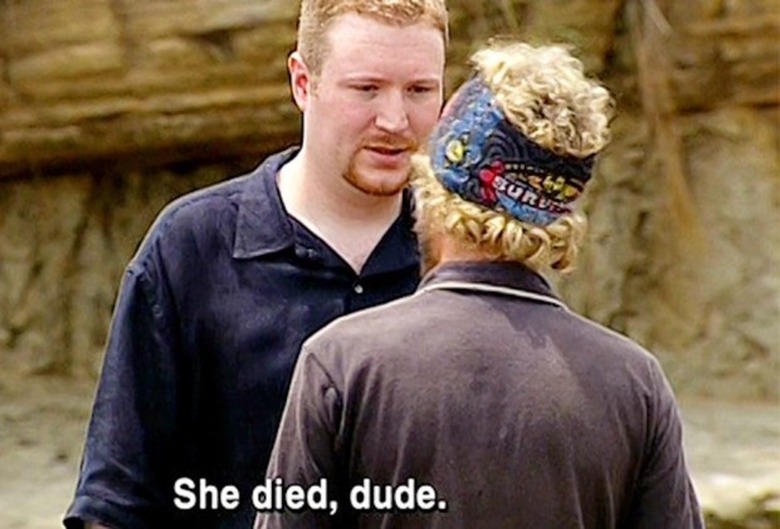 Survivor Seasons Ranked Pearl Islands