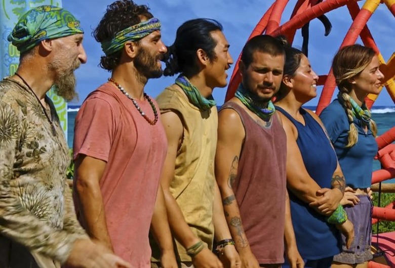Survivor 43 Episode 12 Recap