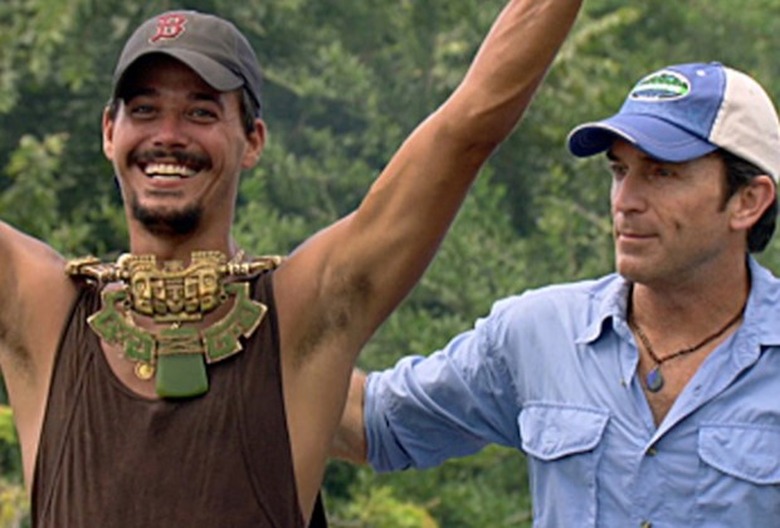 Survivor Seasons Ranked Redemption Island