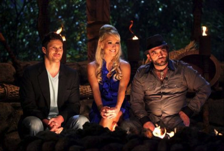 Survivor Seasons Ranked Samoa