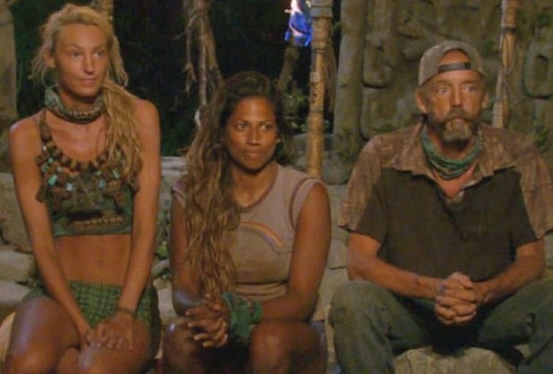 Survivor Seasons Ranked San Juan del Sur