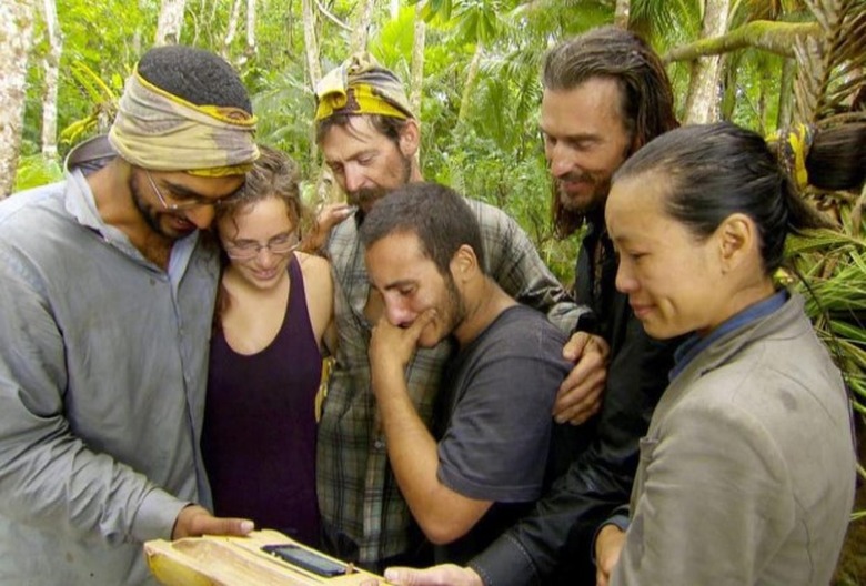 Survivor Seasons Ranked South Pacific