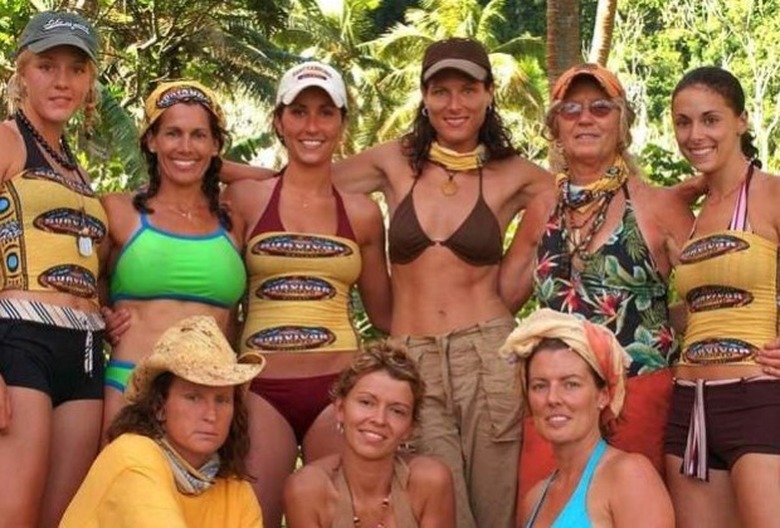 Survivor Seasons Ranked Vanuatu