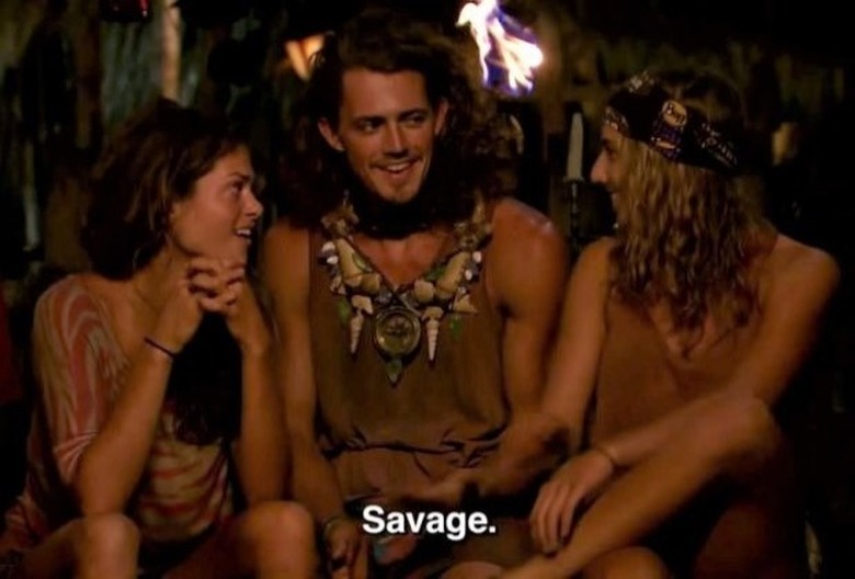 Survivor Seasons Ranked Worlds Apart
