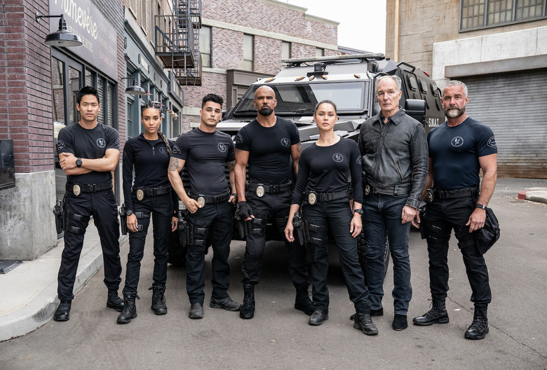 SWAT EXILES: Everything We Know